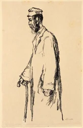 Walking Jew